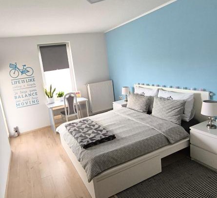 Ludbreg Apartment | Apartman Botivo
