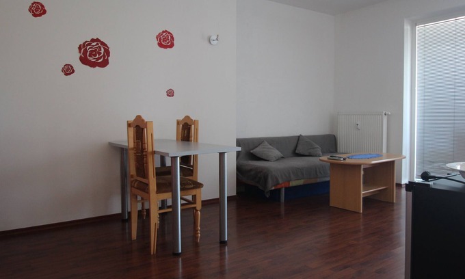 Piestany Apartment | Apartman centrum city Aupark