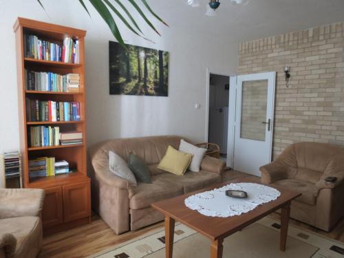 Komarno Apartment | Apartman Classic