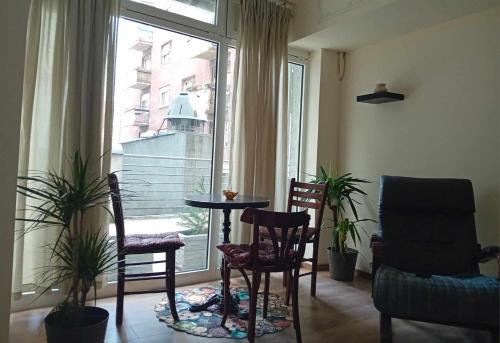 Vukov Spomenik Apartment | Apartman Dimitrijala 52