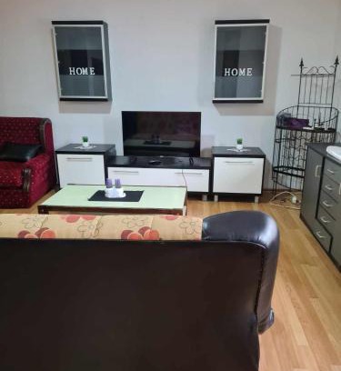 Bela Crkva Apartment | Apartman dragana
