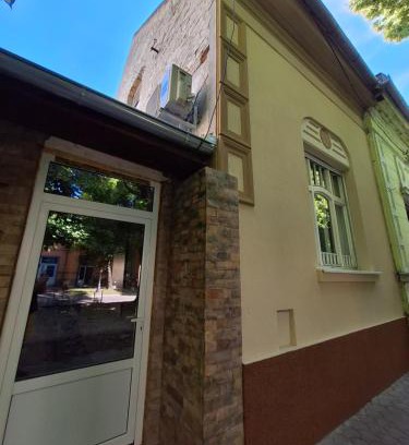Vojvodina Apartment | Apartman Duga