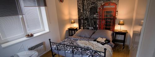 Lipno nad Vltavou Apartment | Apartman DvacetSedm