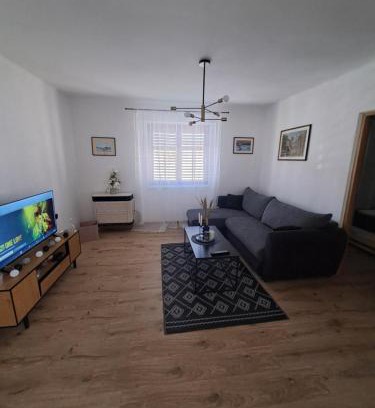 Vinkovci Apartment | Apartman elizabeta Vinkovci