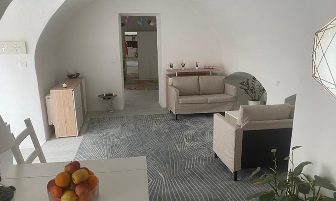 Hainburg an der Donau Apartment | Apartman Fabrik