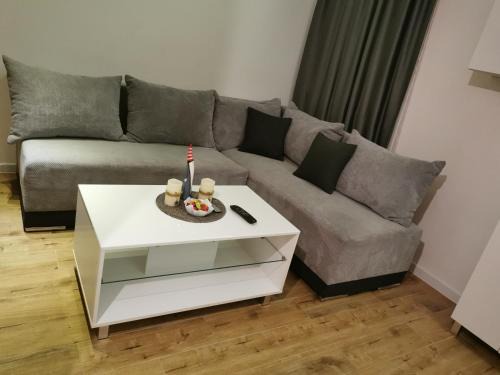 Zvezdara Apartment | Apartman Hill