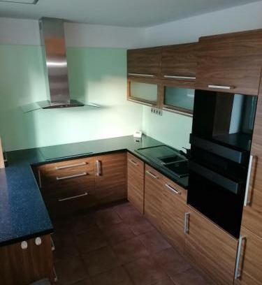 Zilina Apartment | Apartman Hliny