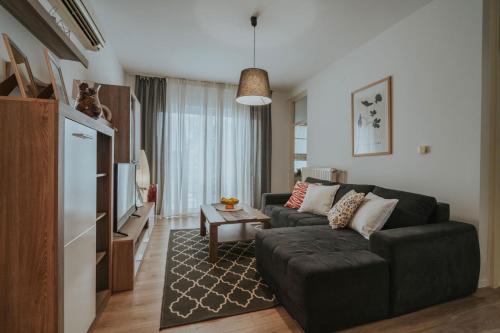 Kutina Apartment | Apartman III u centru Kutine