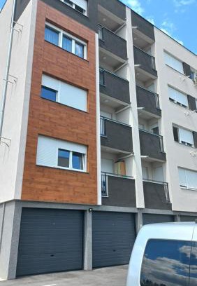 Gornji Milanovac Apartment | Apartman Ivice