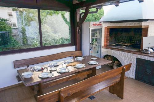 Sarsoni Apartment | Apartman Kristijan