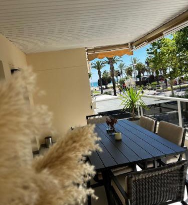 Salou City Centre Apartment | Apartman Leoni 1 linea