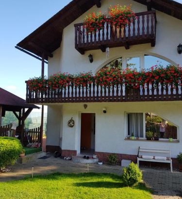 Libouchec Apartment | APARTMAN Marcela
