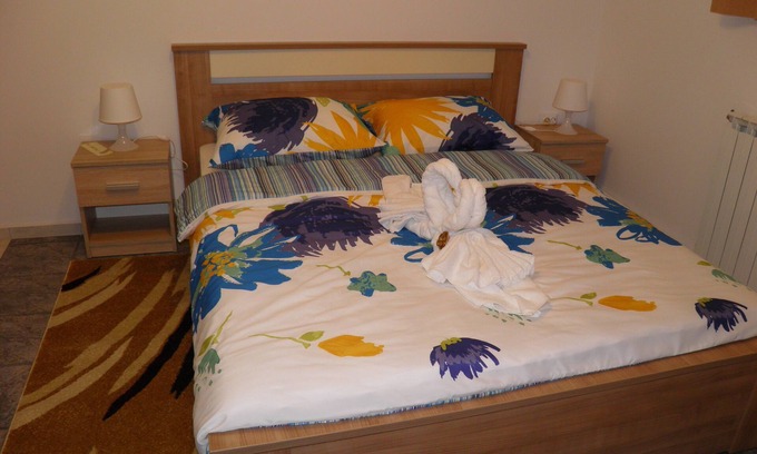 Ogulin Apartment | Apartman "Marko" Ogulin