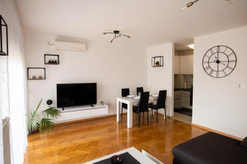 Slavonski Brod Apartment | Apartman Martes