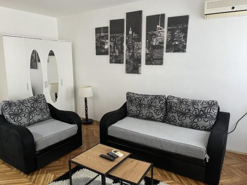Bajina Basta Apartment | Apartman Masa M