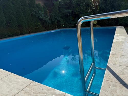 Vukovar Apartment | Apartman Mia