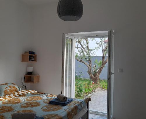 Poljana Apartment | Apartman Pelargo