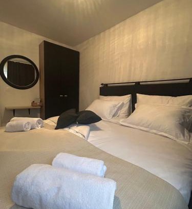 Samobor Apartment | Apartman Pinea