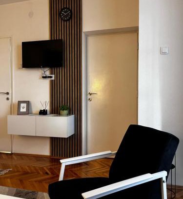 Vranje Apartment | Apartman RISTIC