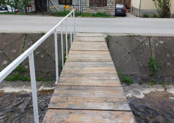 Kraljevo Apartment | Apartman Ristovic preko puta poste poste 01