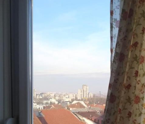 Palilula Apartment | Apartman Spomenica