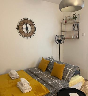 Pancevo Apartment | Apartman Stevan