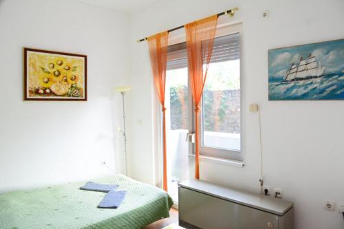 Apatin Apartment | Apartman studio DUE Apatin