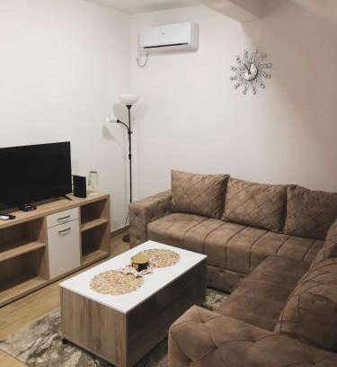 Gornja Toplica Apartment | Apartman Sunce1