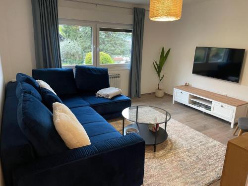 Kumrovec Apartment | Apartman Sutla