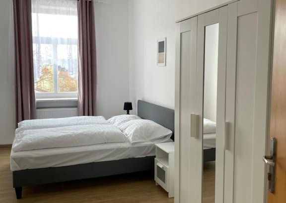 Cheb Apartment | Apartman T&T