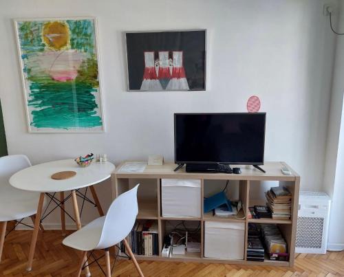 Arandelovac Apartment | Apartman U CENTRU