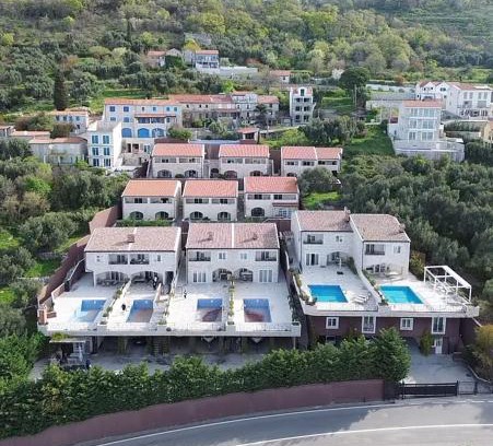 Rezevici Apartment | Apartman Una Rezevici