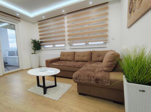 Banja Koviljaca Apartment | Apartman Vanesa