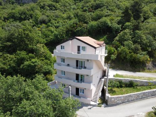 Prijevor Apartment | Apartman Vaso