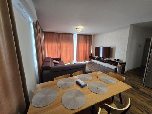 Velka Lomnica Apartment | Apartman Velka Lomnica Lesna 5