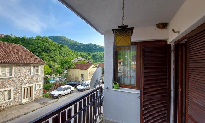 Karuc Apartment | Apartman Vesna