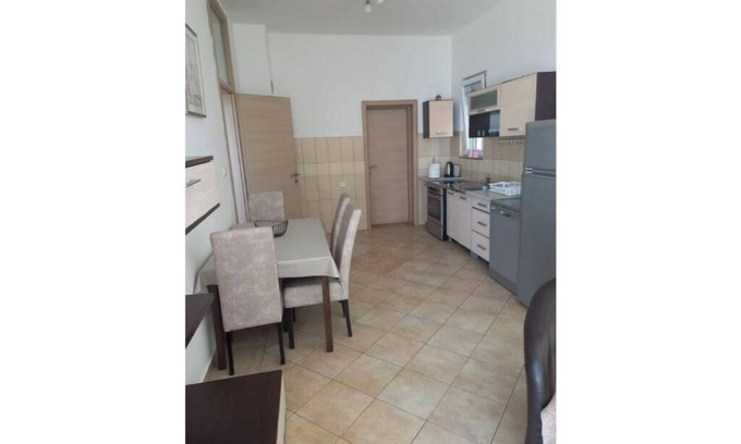 Podostrog Villa | Apartman Vujović1