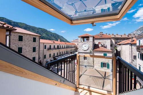 Kotor Old Town Apartment | apartman365kotor