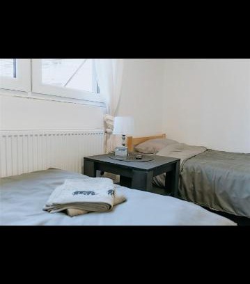 Valjevo Apartment | Apartmani Alek
