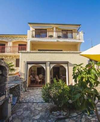 Jadrija Apartment | Apartmani Alic