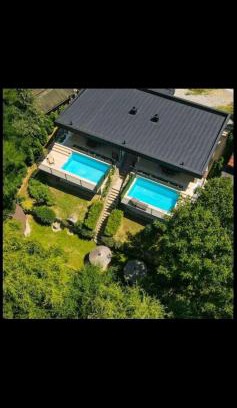 Bajina Basta Apartment | Apartmani Drinske ploce