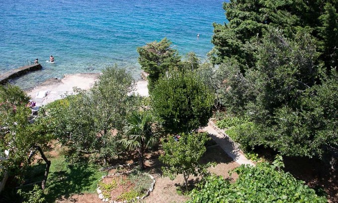 Cesarica House | Apartmani Herceg