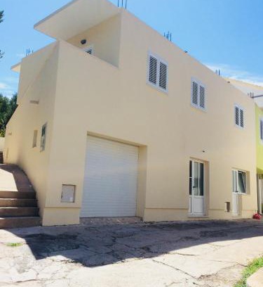 Milna Apartment | Apartmani Kronjac