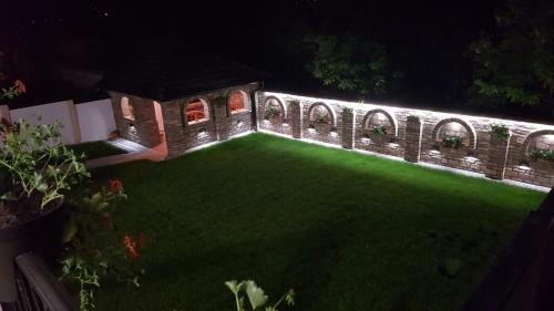 Vrdnik Apartment | Apartmani Kruna