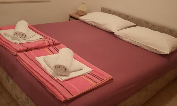 Medici Apartment | Apartmani Nika