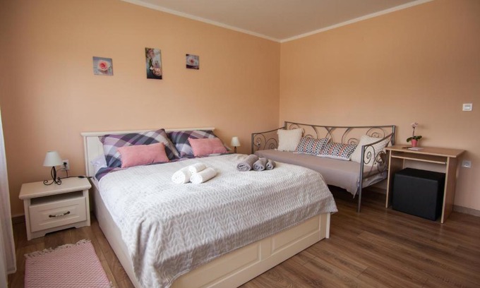 Cvetkovic Apartment | Apartmani Slavek