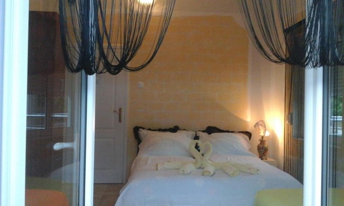 Gorovici Apartment | Apartmani Vila Aleksandar