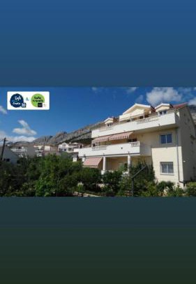 Tice Apartment | Apartmani Villa Marija
