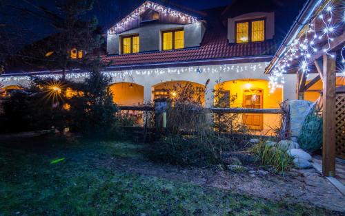 Pavcina Lehota Apartment | Apartmany Centrum