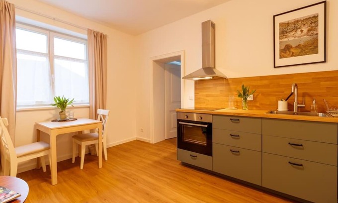 Tachov Apartment | Apartmany Tachov - Couple